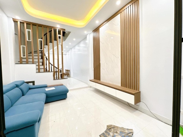 Bán gấp nhà 5 tầng tại Ngõ 168, Đường Kim Giang, Phường Đại Kim, Hoàng Mai, Hà Nội
